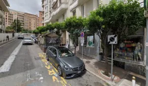 Jacob Virginie Subrenat à Beausoleil