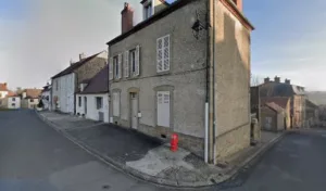 Remondin Christophe à Souvigny