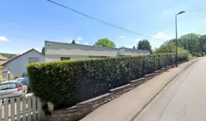 Service de Soins Infirmiers à Domicile pour Personnes Agées à Stiring-Wendel