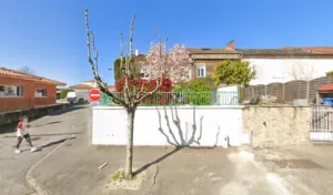 S CHENIEUX à Couzeix