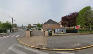 Nursing À Domicile à Nogent-le-Rotrou