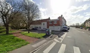 Wulveryck Sophie à Gravelines