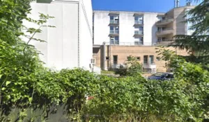 Jean-Yves Couturier à Quincy-sous-Sénart