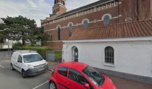 Centre de Soins Francs à Mouvaux