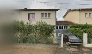 Sagot Bernadette à Graulhet