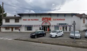 Santé Service Oloron à Oloron-Sainte-Marie