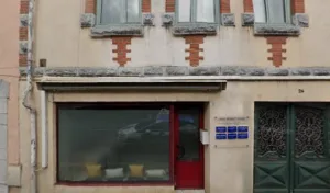 Saliou Miren à Oloron-Sainte-Marie