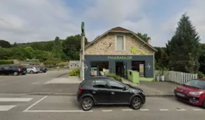 GUILLOT Emilie – BOUET Marie – Nathié Eva à La Jonchère-Saint-Maurice