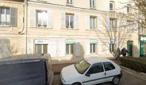 Sarrade-Loucheur Dominique à L'Isle-Adam