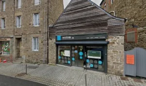 Renault Béatrice à Lamballe-Armor