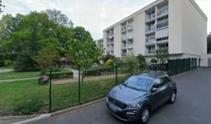 Croix Rouge Française à Vaires-sur-Marne