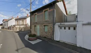 Cab Soins Rabeyroux J Croisier N à Yzeure