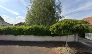 Chevallier Gisèle à Lescar