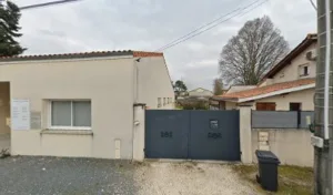 cabinet du centre de Bruges à Bruges