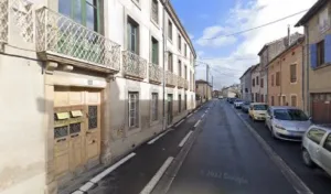 Service de Soins Et Maintien A Domicile à Graulhet