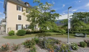 Silvestre Eliane à La Motte-Servolex