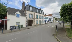 Cauzic Jean-Pierre à Auray