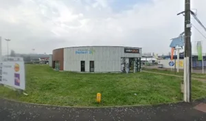 Mme BOYER Coralie infirmière libérale à Pont-Sainte-Maxence