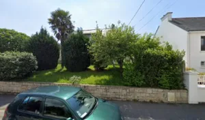 Perriot Odile à Auray