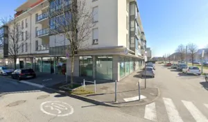 Boudier Mireille à Seyssinet-Pariset