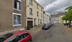 Durand Valérie à Nogent-le-Rotrou