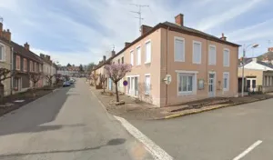 Croix Rouge Française à Lucenay-lès-Aix