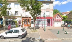 Cabinet d’infirmières la JAURES Mesdames WAREMME / RICARD/JORGE/FLEGNY/BACHELLERIE MONSIEUR N GUYEN à Vaires-sur-Marne