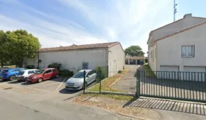 Centre de Soins Infirmiers à Domicile de Pornic à Pornic