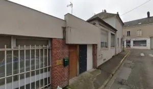 Sullivan breuneval Cabinet infirmier libéral à Méru