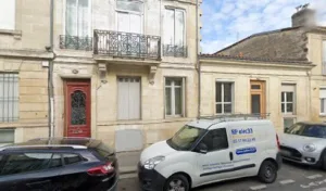 Casanova Claudine à Bordeaux