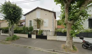 Barucchi Eliane à Toulouse