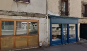 Infirmière à domicile Sandra Hérisson à Limoges