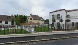 Infirmiers Carrières-Sur-Seine à Carrières-sur-Seine