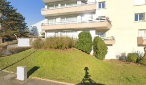 Cabinet infirmière Evelyne Soria & Marine Chazel à Andrésy