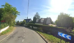 Auffret nathalie à Andrésy