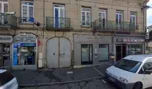 EBIZET coralie Cabinet infirmier Le Chambon-feugerolles à Le Chambon-Feugerolles