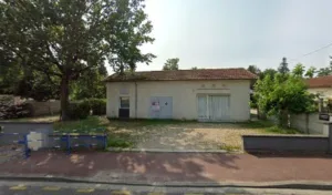 Eglantine Maquiné à Ambarès-et-Lagrave