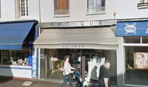 Dossemont Helene à Bolbec