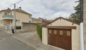 Thiasma Lucile à Nogent-le-Rotrou