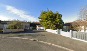 Rouquette-Thomas Chantal Psychologue clinicienne à Saint-Orens-de-Gameville