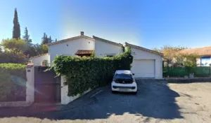 Paséri Léocadie à Pierrelatte