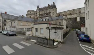 Denyse Fabien à Amboise