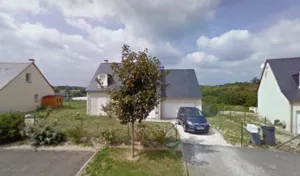 Infirmière D.E. Chantal Houzé Langeais à Langeais