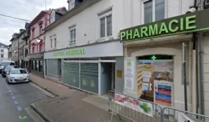 Tessel Justine à Bernay