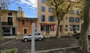 Thomas Marie-Louise à Castelnaudary