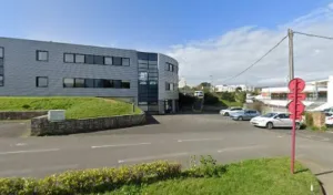 ADMR Lesneven Océane – Siège à Lesneven