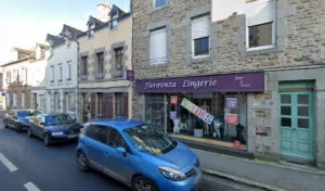 Louvet Adeline à Lamballe-Armor