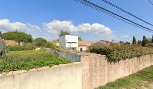 Cayron Michel à Roquebrune-sur-Argens