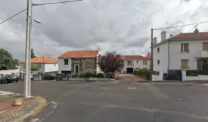 Kauffmann Anne-Cécile à Beaumont