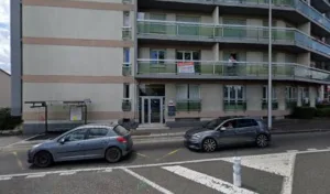 Vachelard Hervé à Beaumont